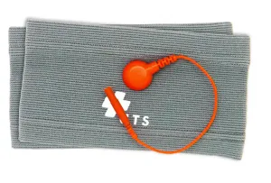 Surgical Grade Electrode Cuffs Pair