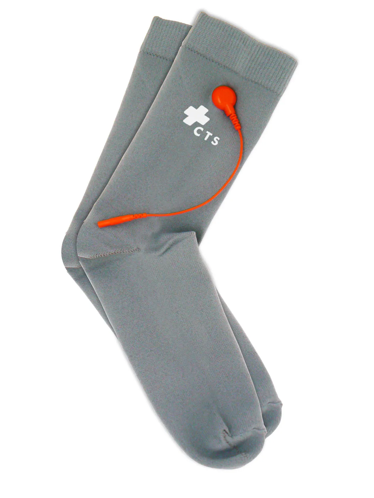 Surgical Grade Electrode Pro Package with Socks, Gloves, Cuff, Knee Sleeves and Elbow Sleeves