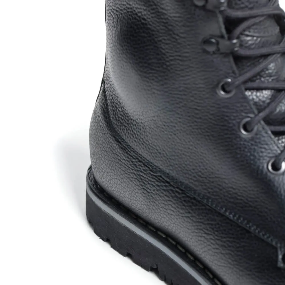 TCX Hero 2 Waterproof Boots Black