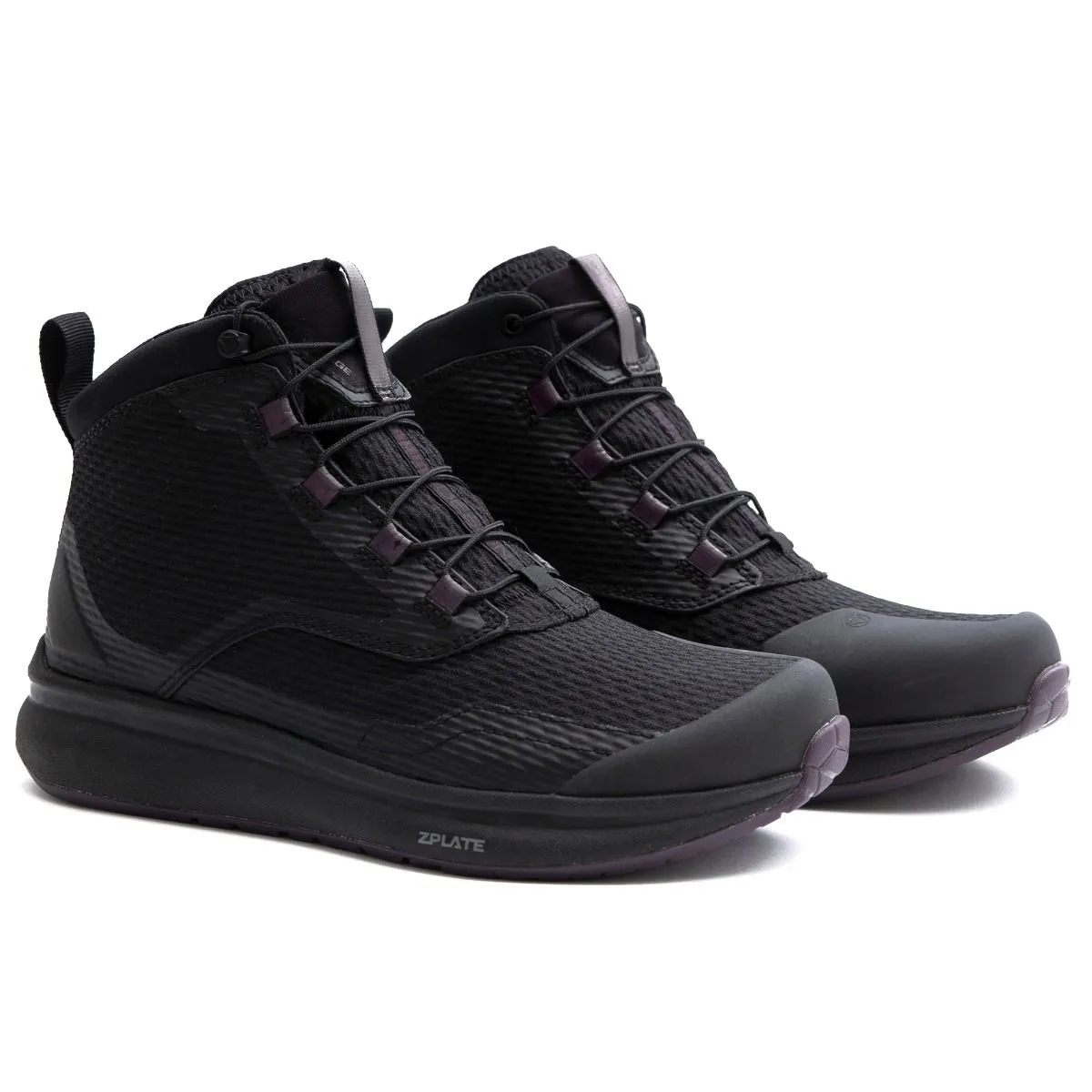 TCX Momo Firegun-3 Waterproof Women's Boots Black