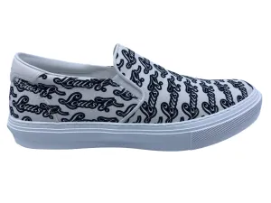 Trocadero Slip-On Louis V.