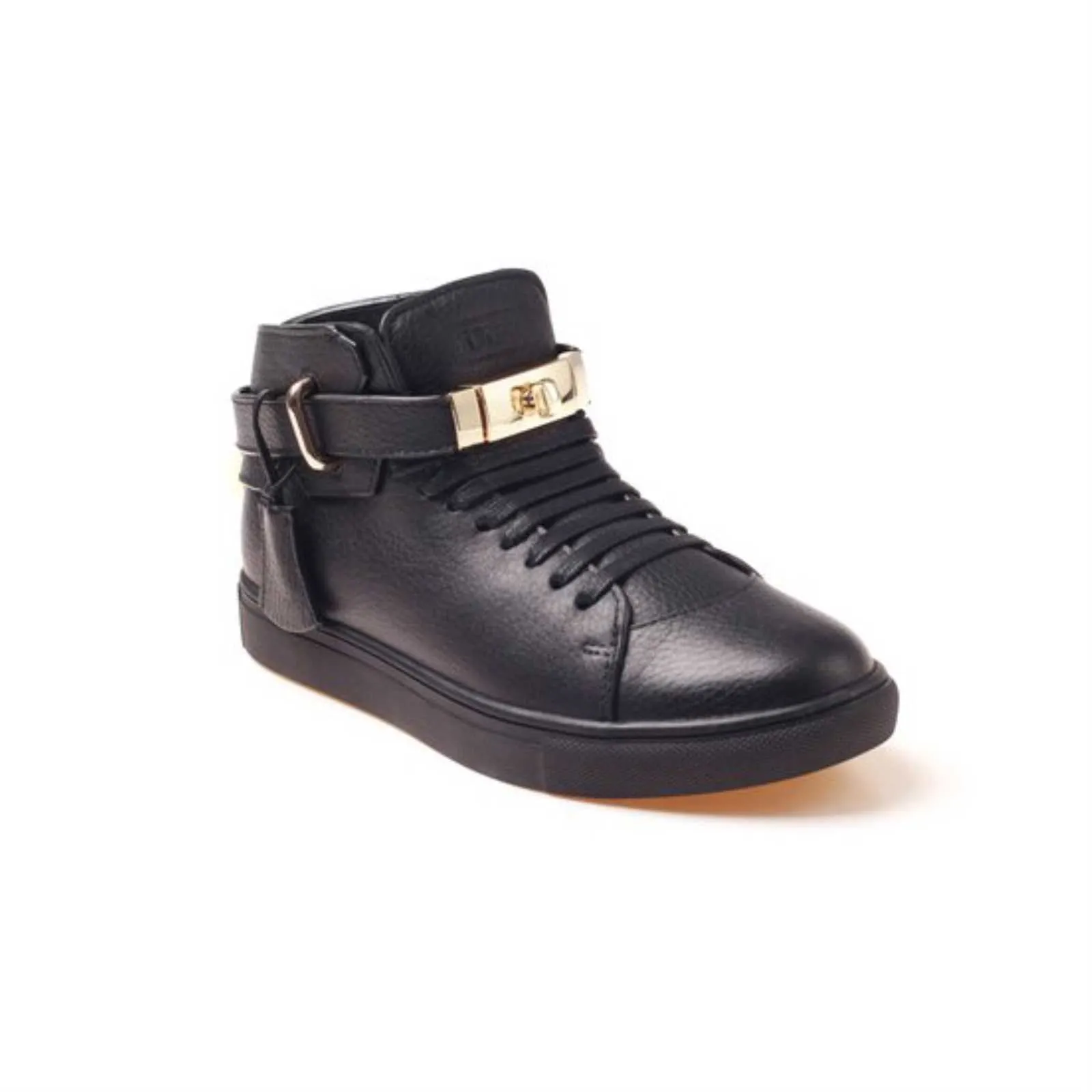 UGG OZWEAR LADIES HARPER HIGH TOP SNEAKER (WATER RESISTANT) SHEEPSKIN OB195