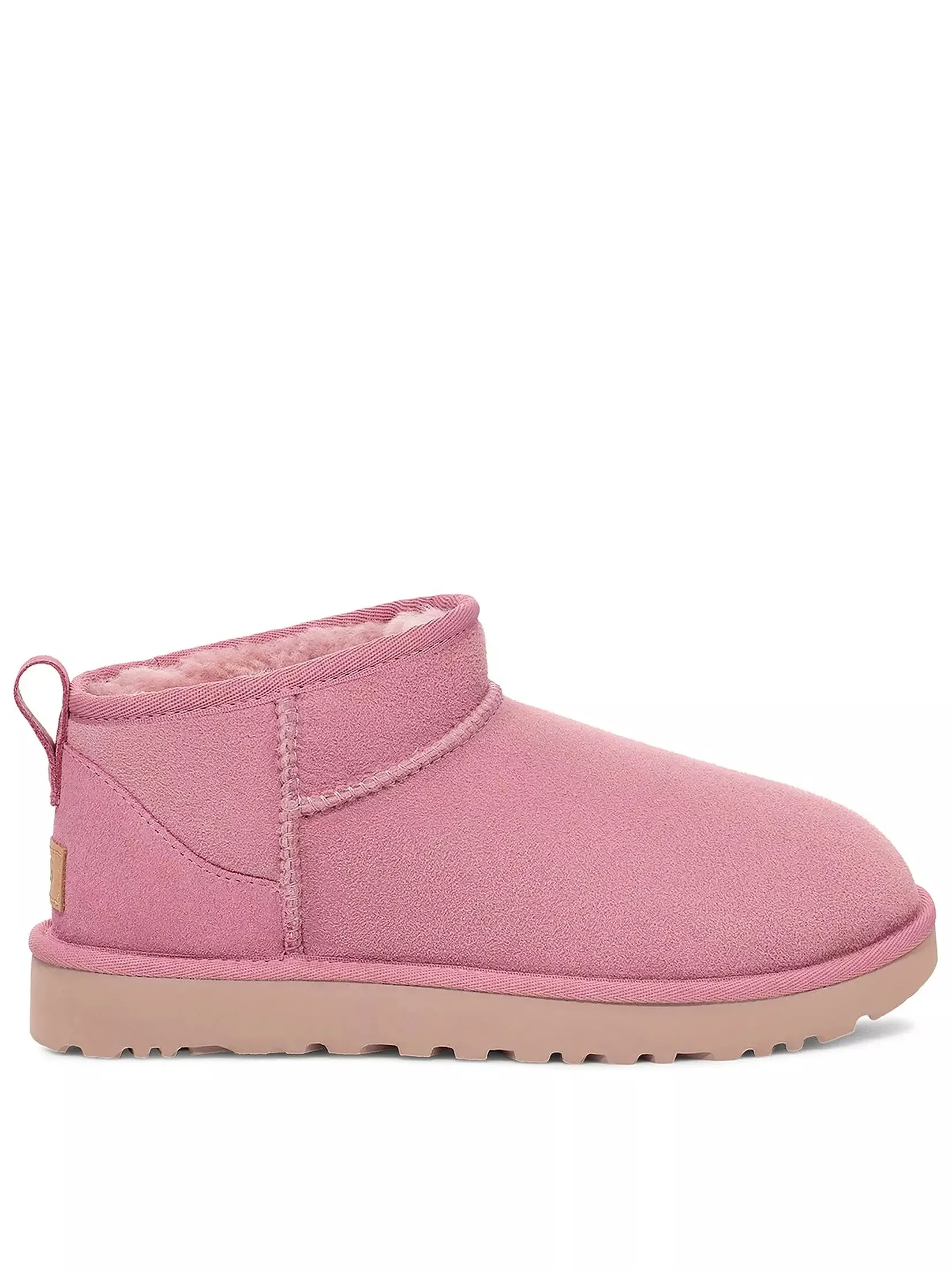 UGG- WOMEN'S CLASSIC ULTRA MINI BOOT