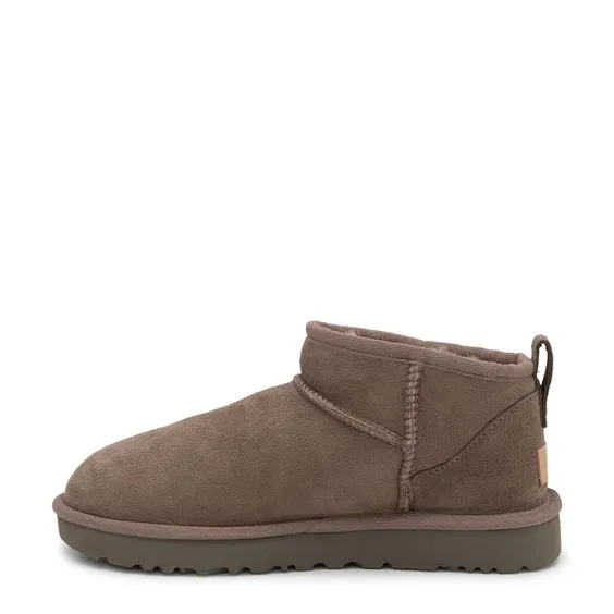 UGG- WOMEN'S CLASSIC ULTRA MINI BOOT