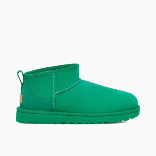 UGG- WOMEN'S CLASSIC ULTRA MINI BOOT