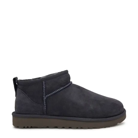 UGG- WOMEN'S CLASSIC ULTRA MINI BOOT