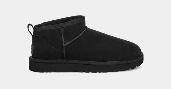 UGG- WOMEN'S CLASSIC ULTRA MINI BOOT