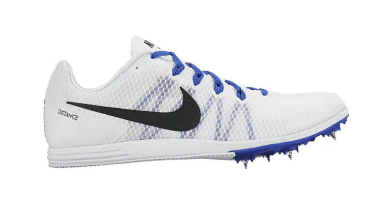 Unisex Nike Zoom Rival D 9