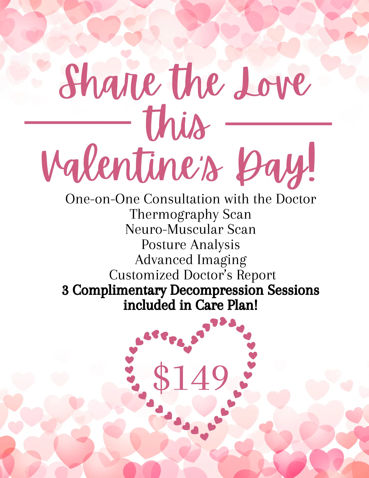 Valentines Day Special