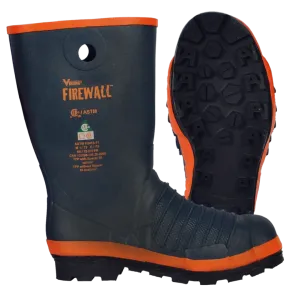 Viking VFW60-1 Firewall FR Rigger Slip-on Boot