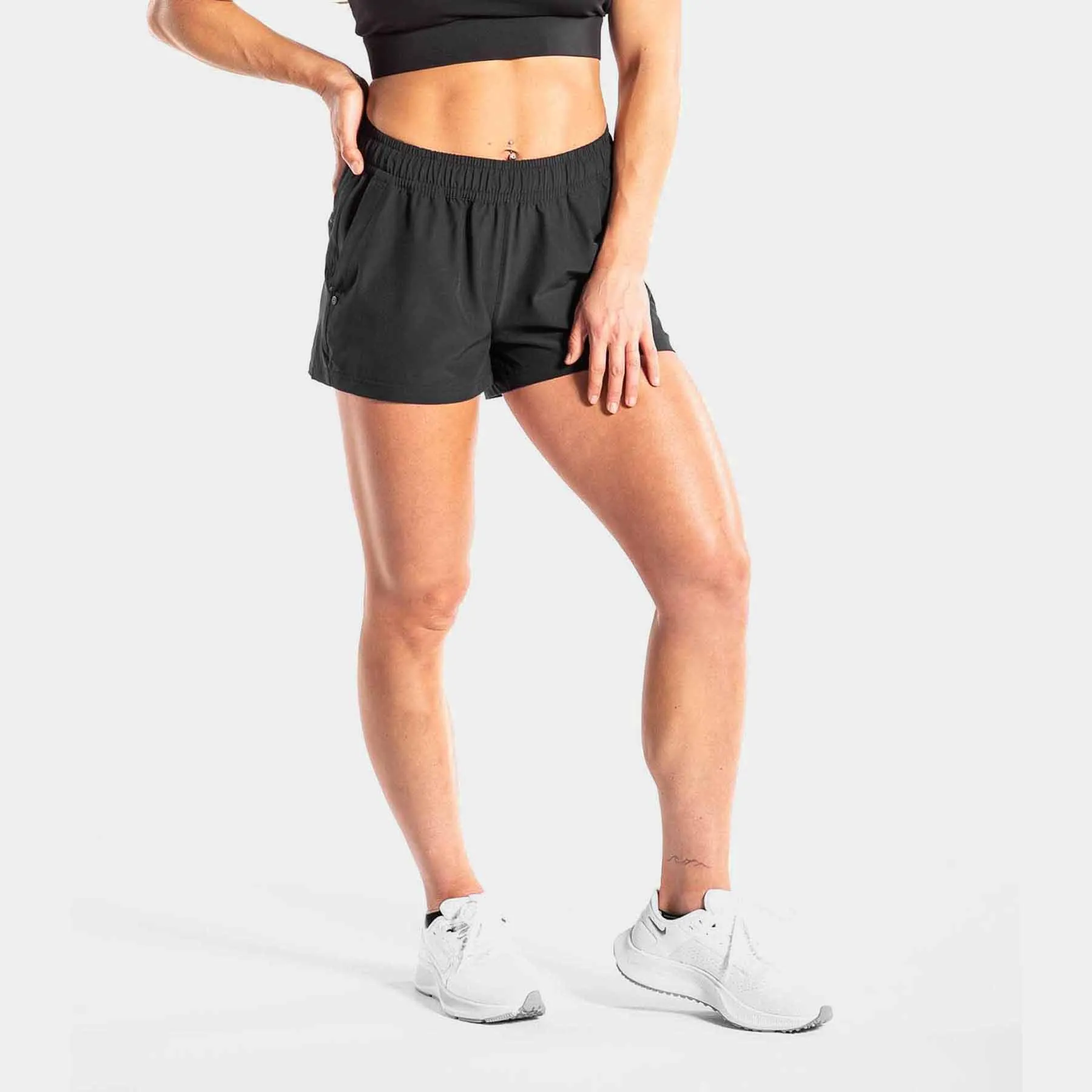 VIRUS - Tour Shorts