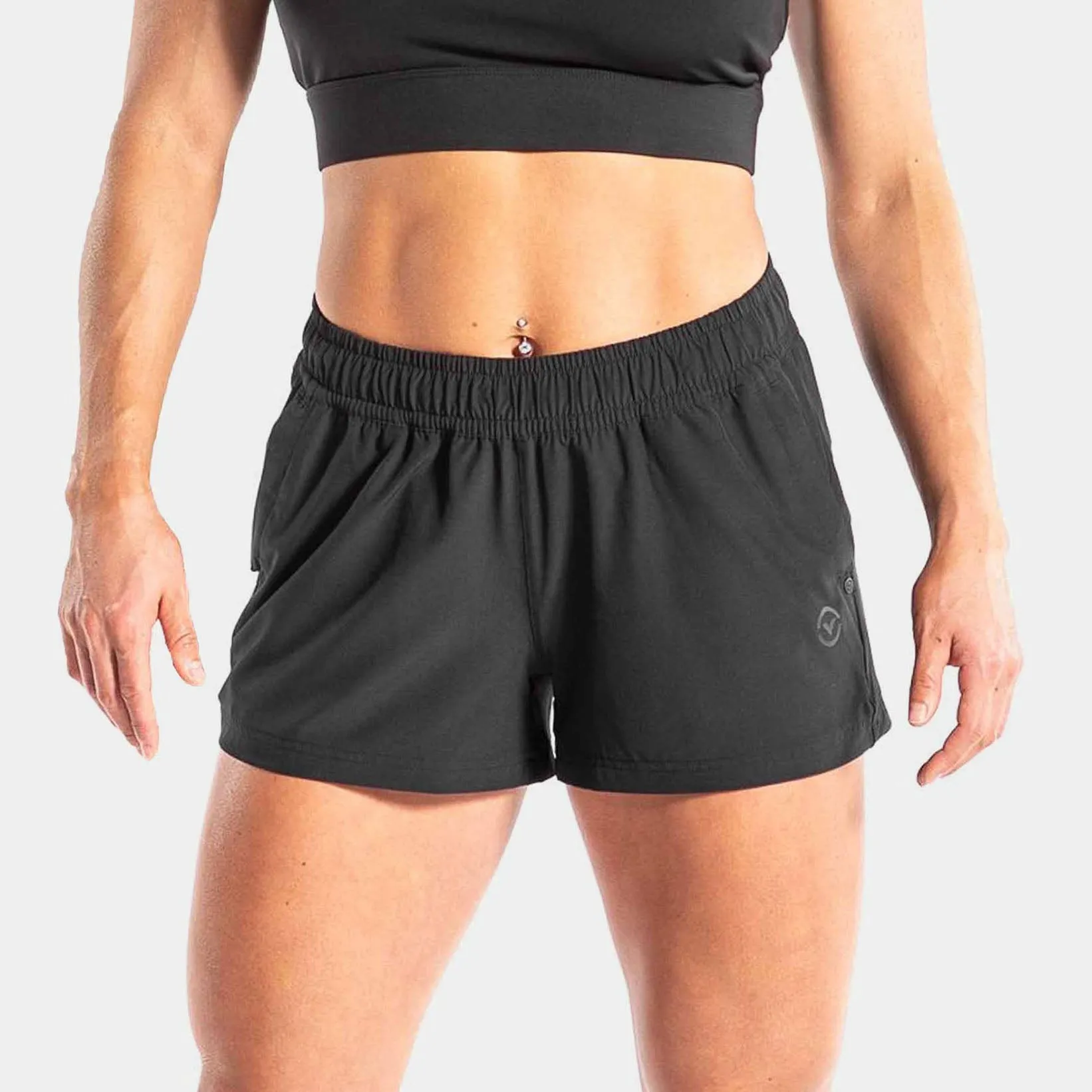 VIRUS - Tour Shorts