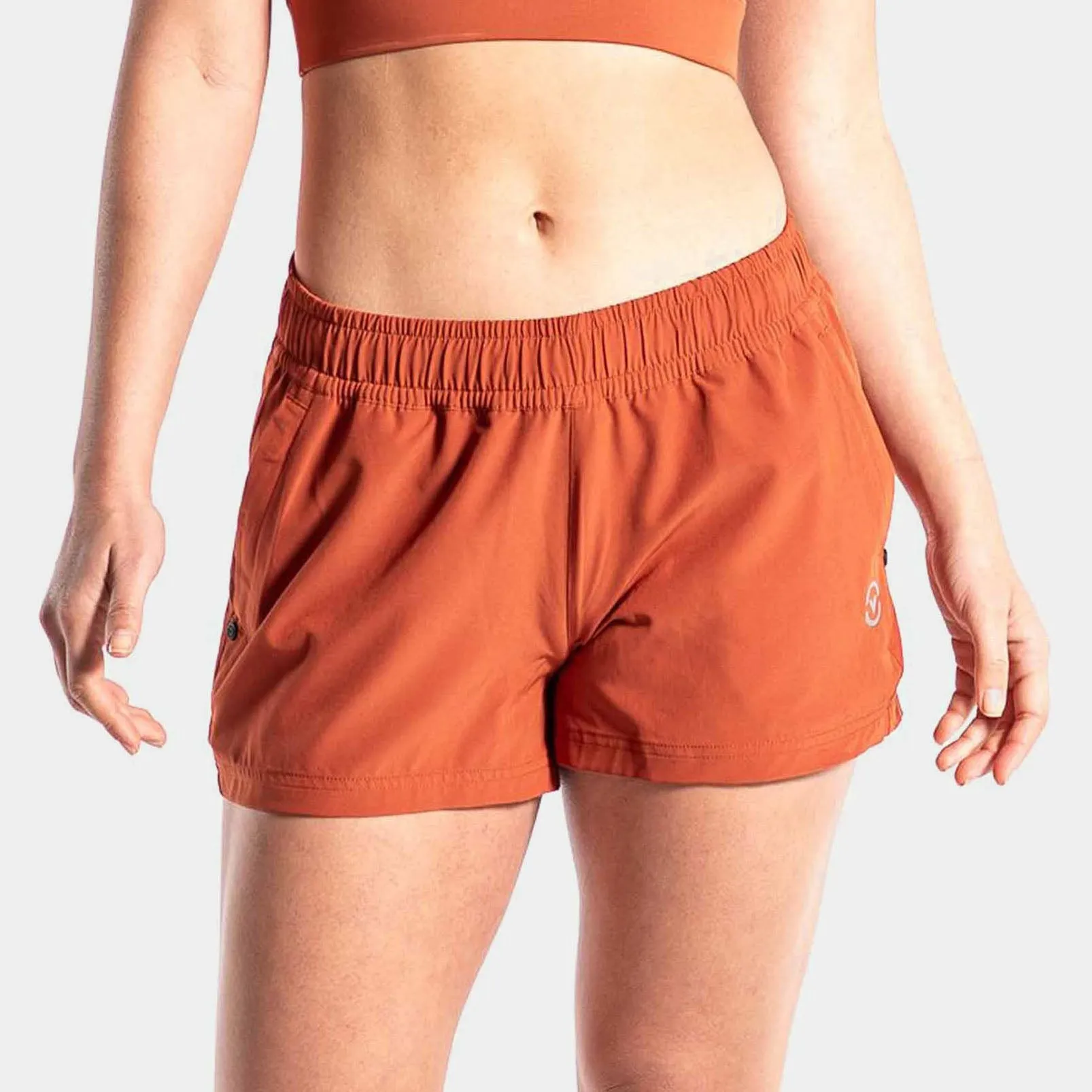 VIRUS - Tour Shorts