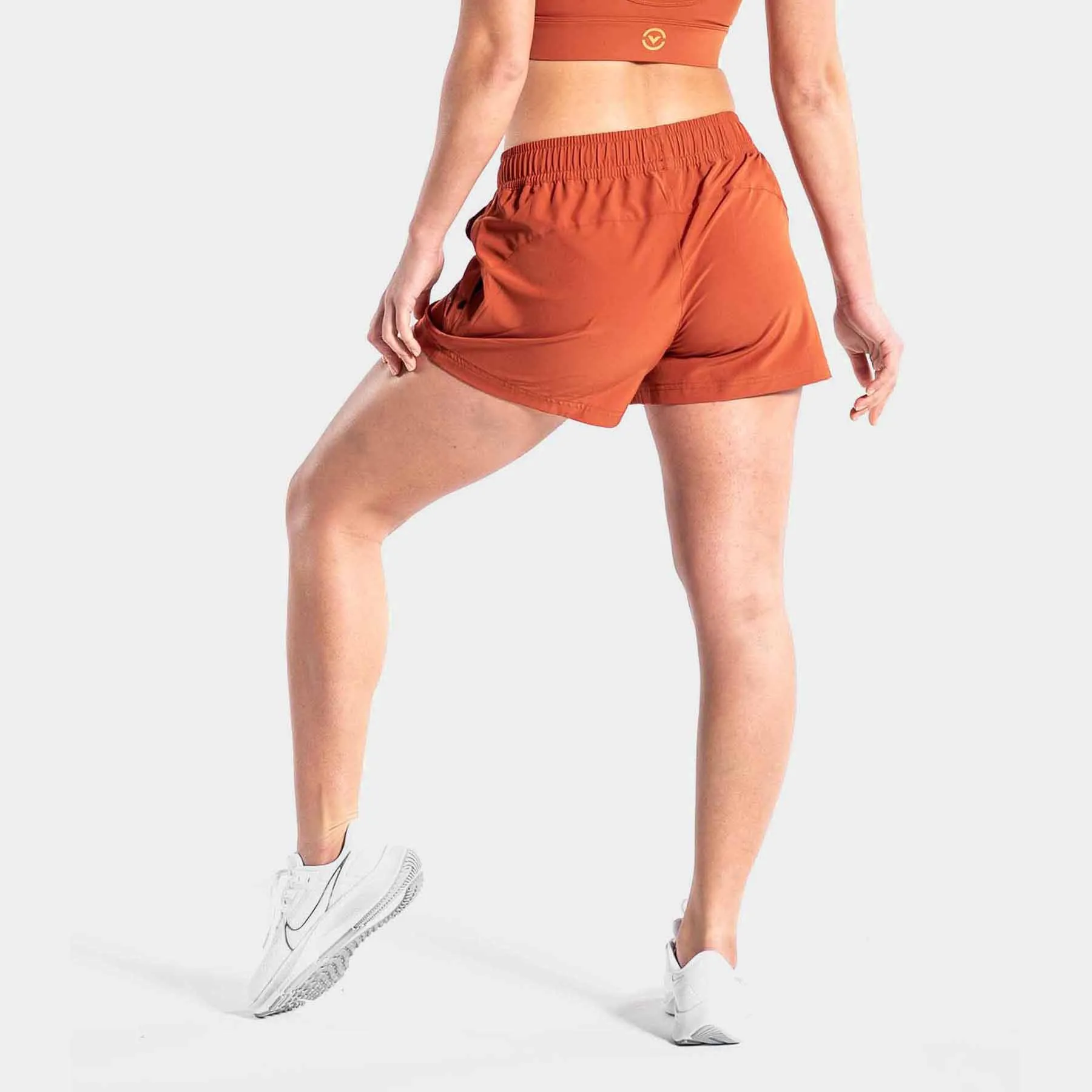 VIRUS - Tour Shorts