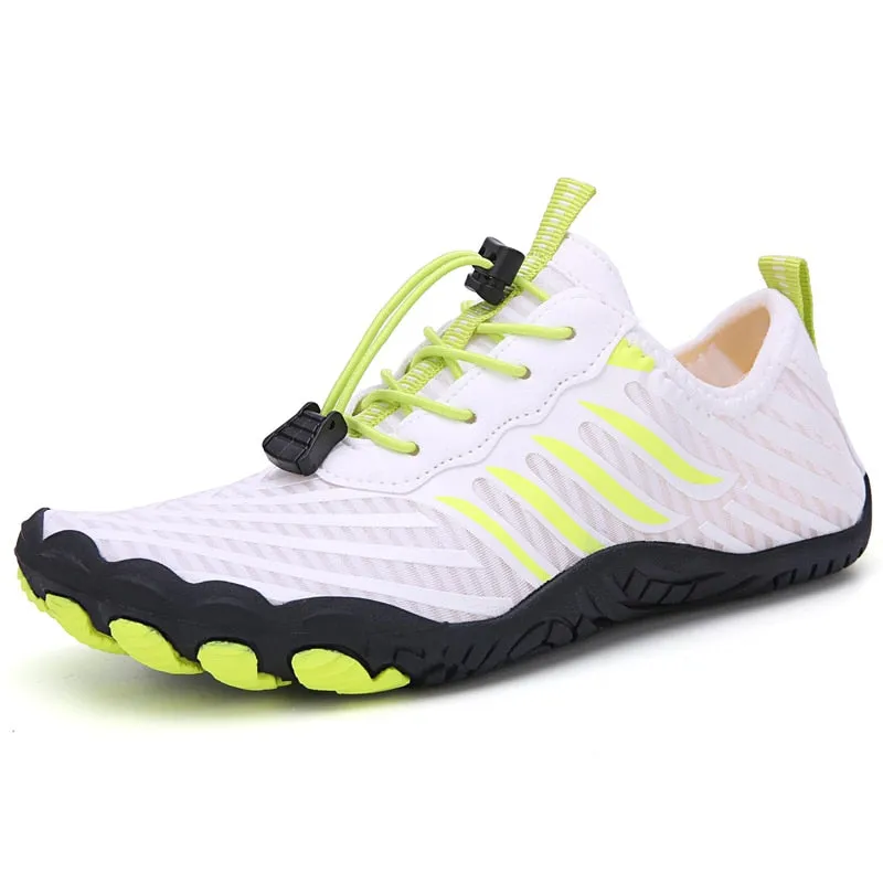 Water Sport Shoes Men Summer Water Shoes Men Beach