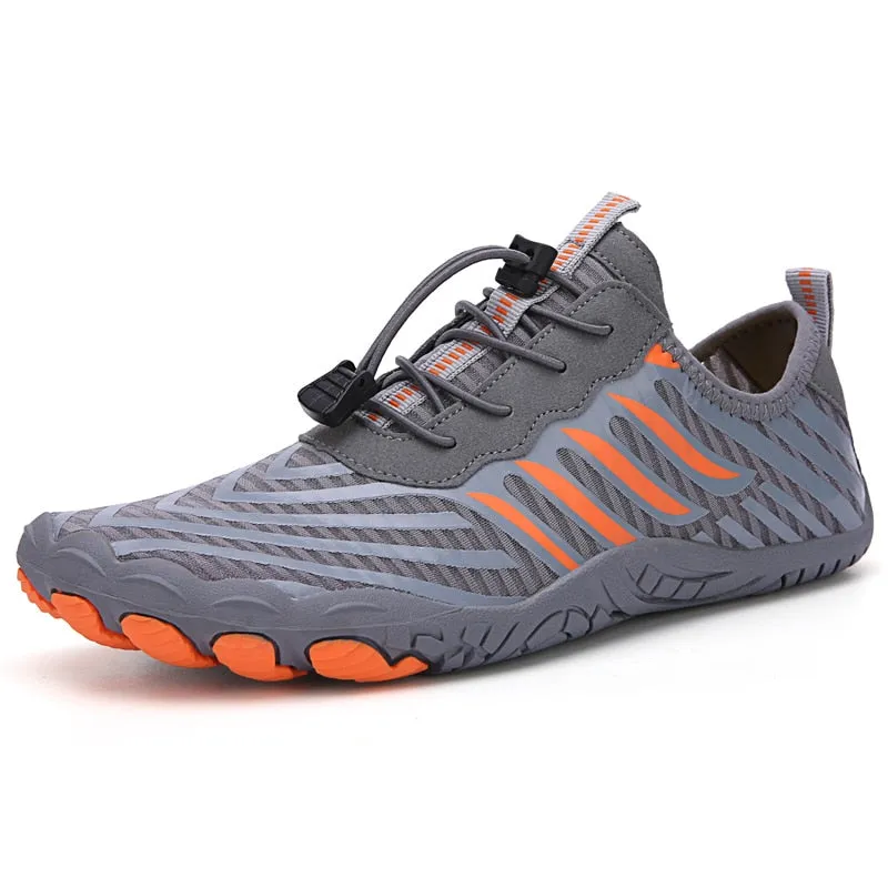 Water Sport Shoes Men Summer Water Shoes Men Beach