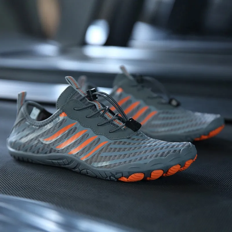 Water Sport Shoes Men Summer Water Shoes Men Beach
