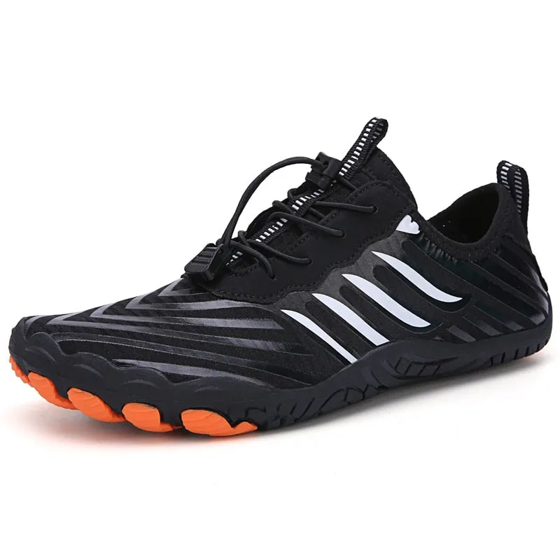 Water Sport Shoes Men Summer Water Shoes Men Beach