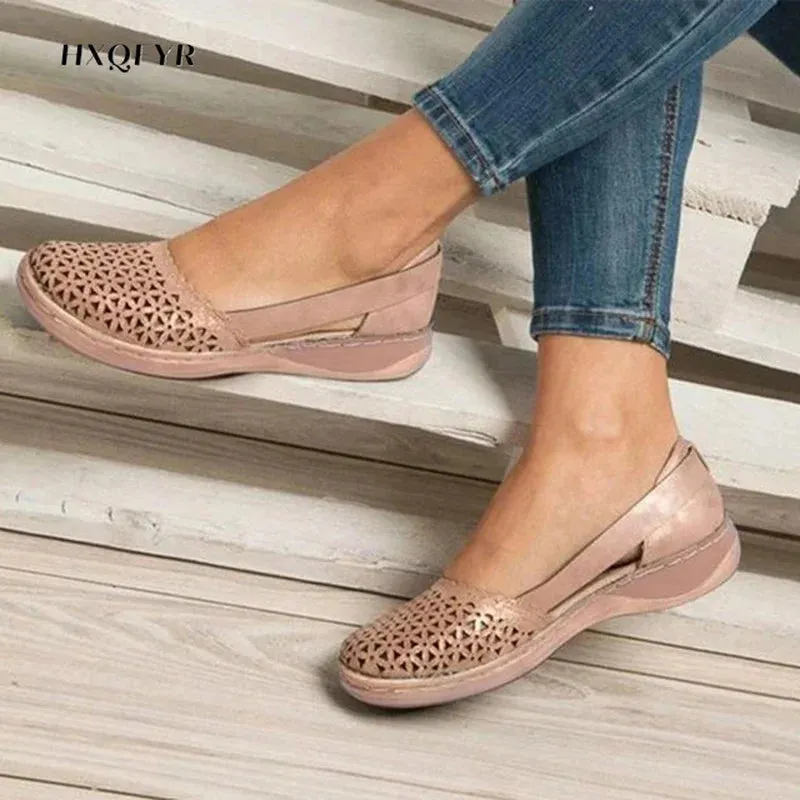 Women  Orthopedic sandals