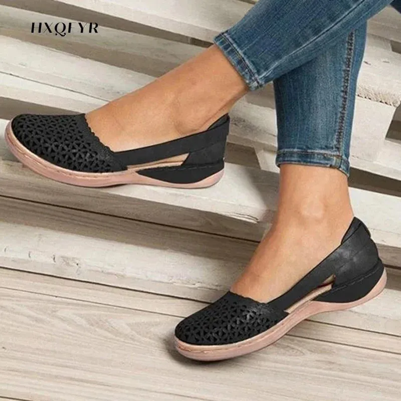 Women  Orthopedic sandals