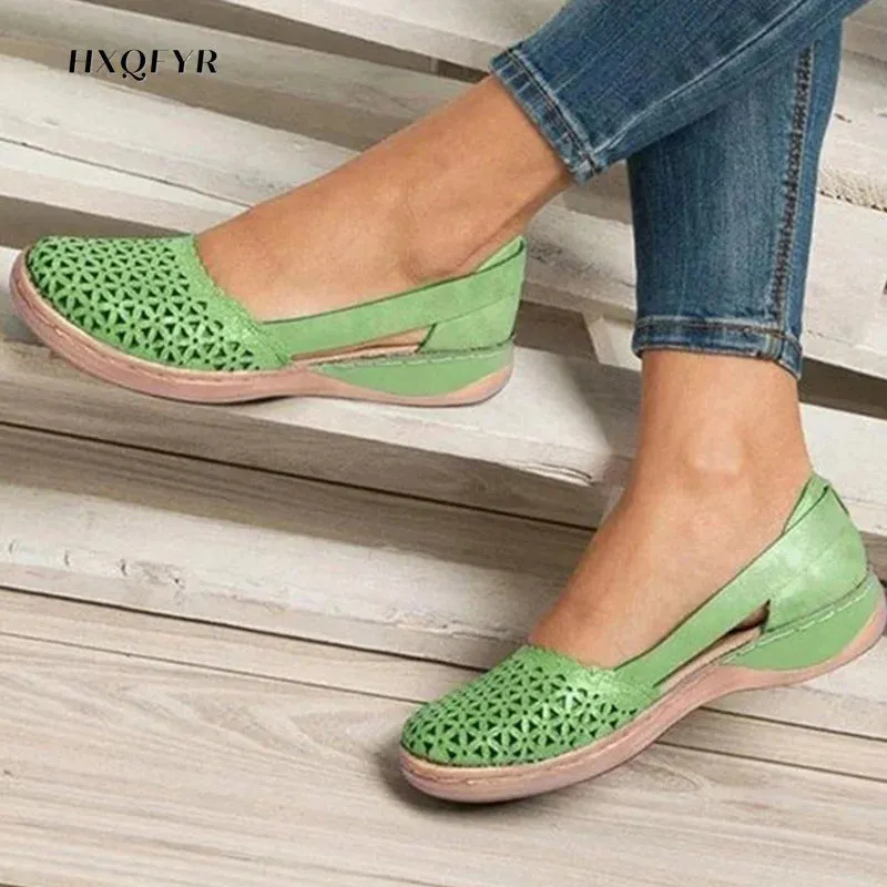 Women  Orthopedic sandals