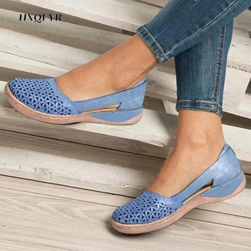 Women  Orthopedic sandals