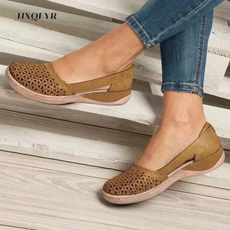Women  Orthopedic sandals