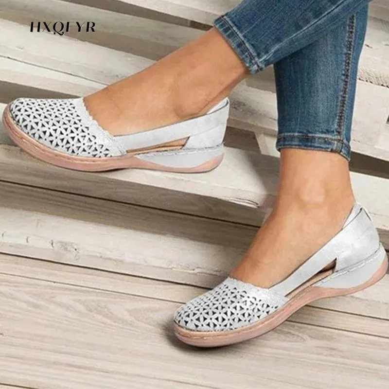 Women  Orthopedic sandals