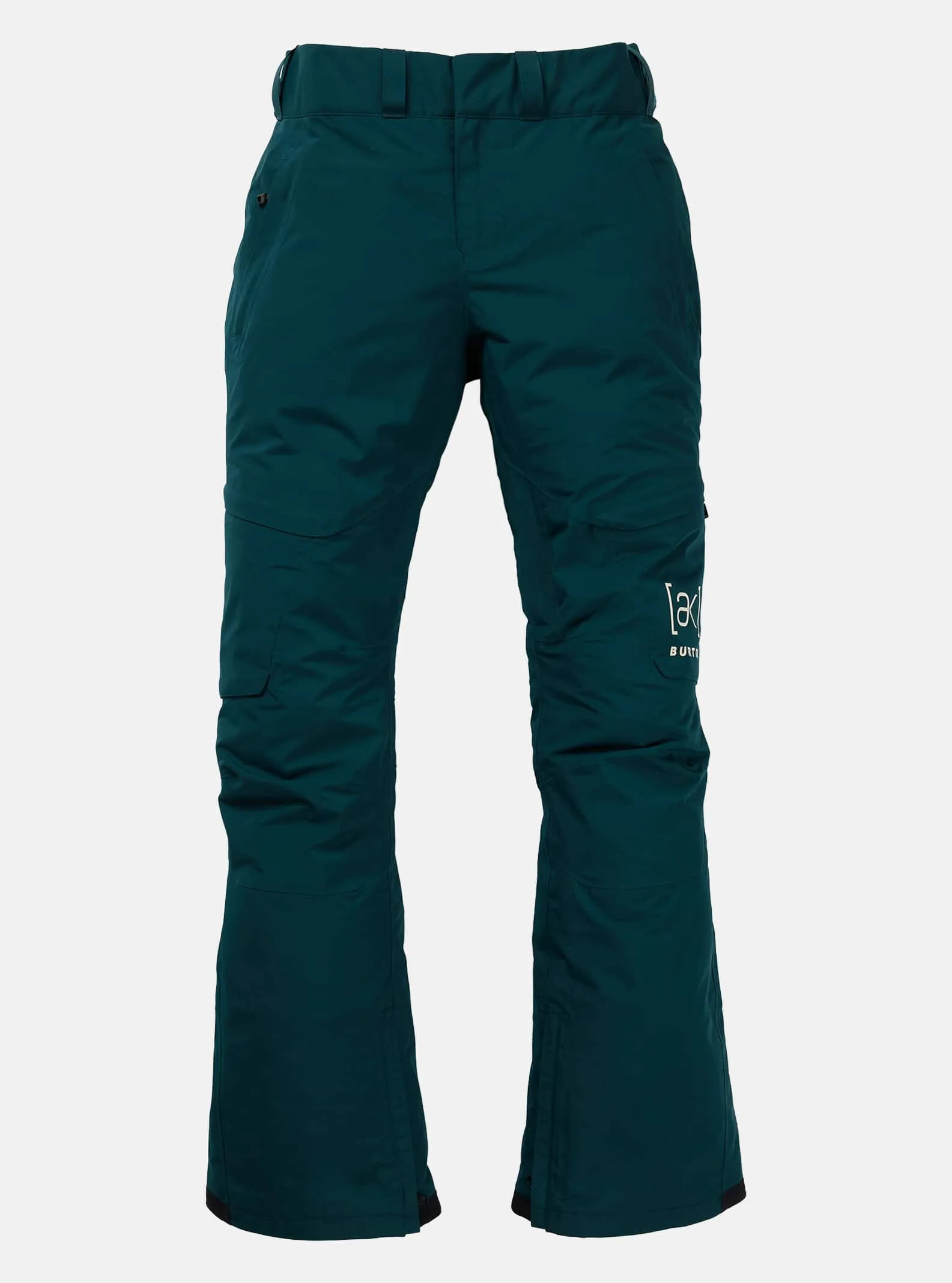 Women's [ak] Summit GORE-TEX 2L Insulated Snowboard Pants