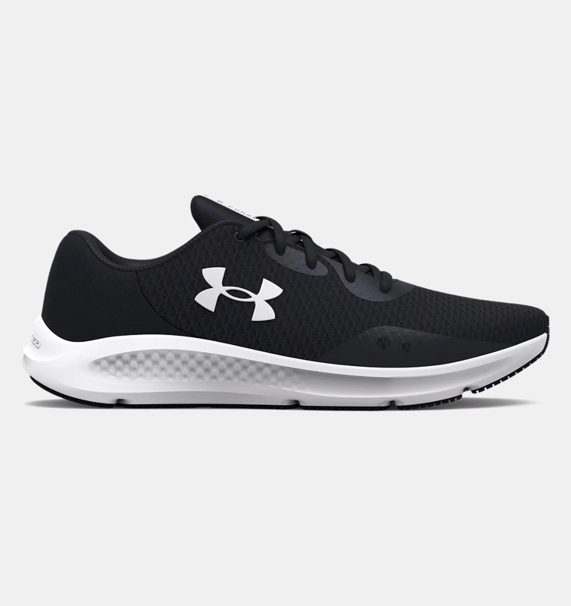 Women's Charged Pursuit 3 Running Shoes
