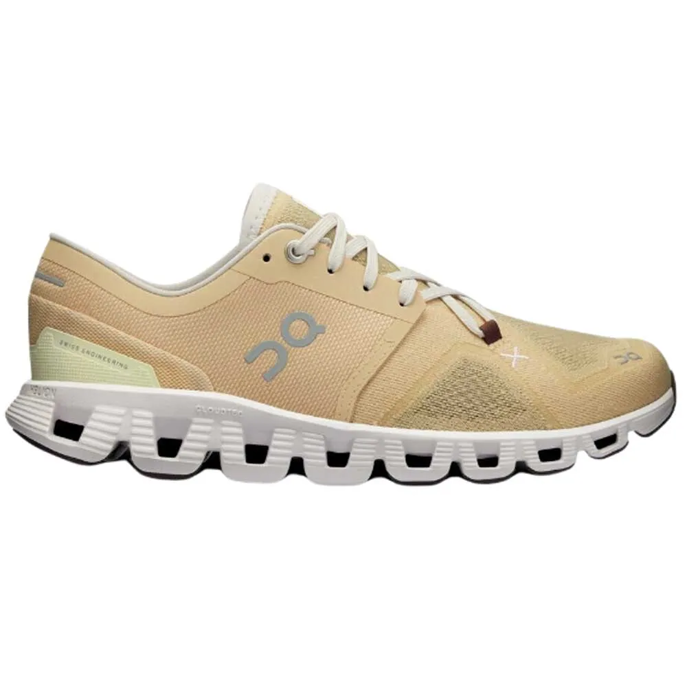 Women's Cloud X 3 Running Shoes