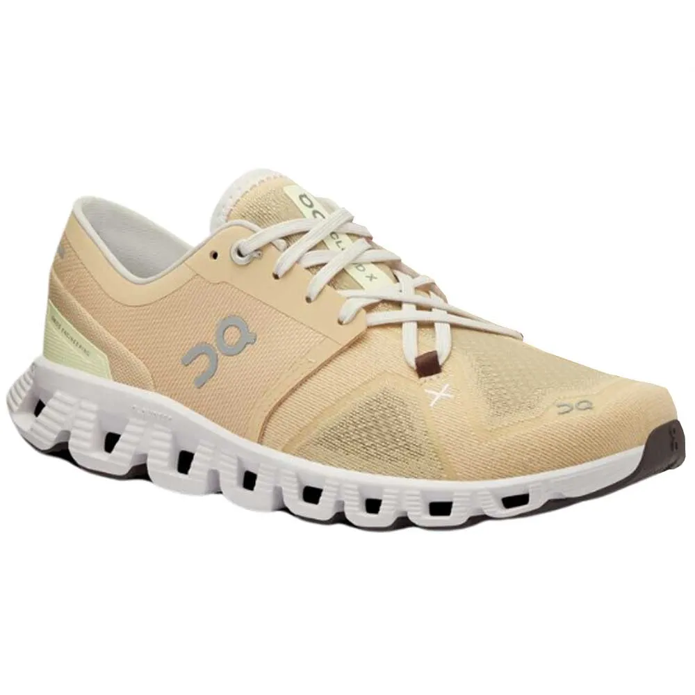 Women's Cloud X 3 Running Shoes