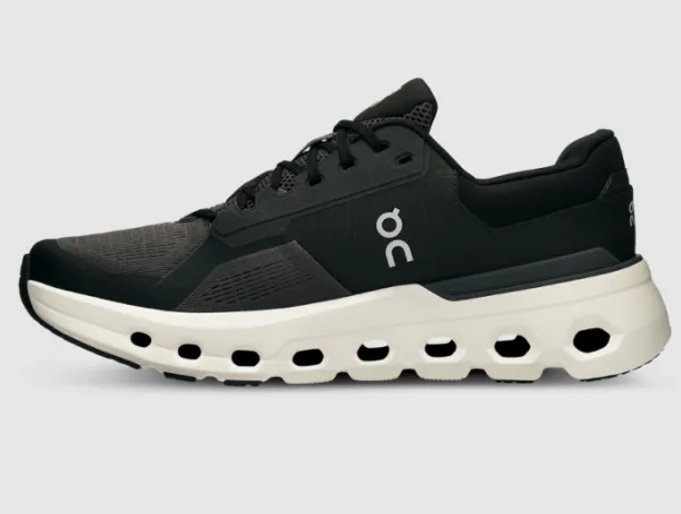 Women's Cloudrunner 2 Running Shoes - Wide