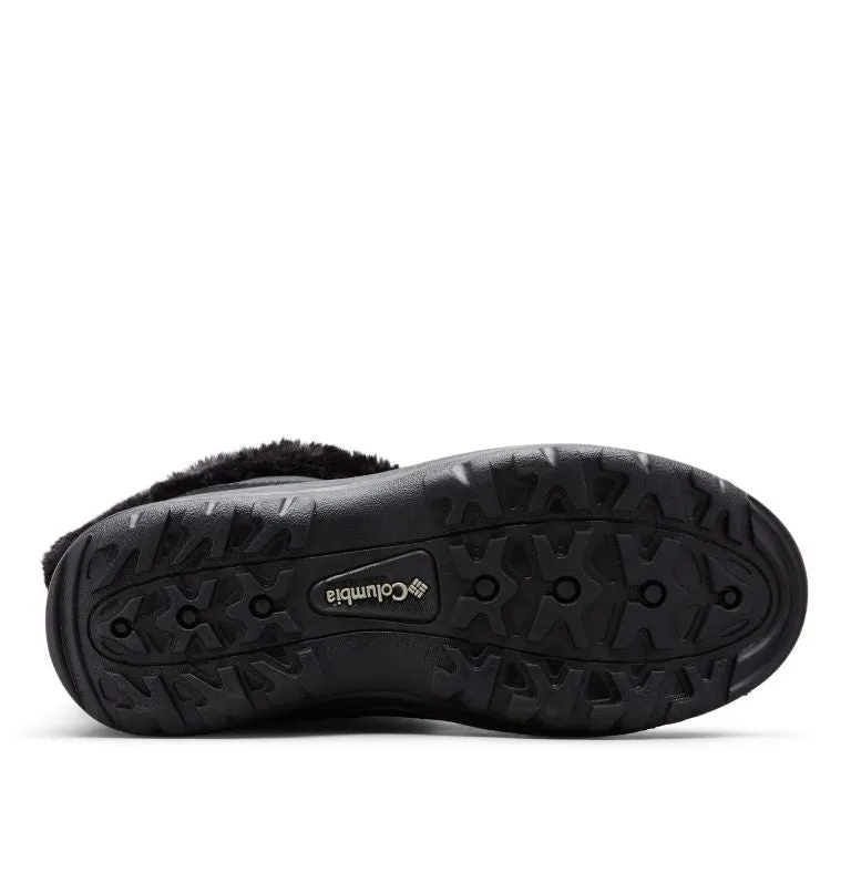 WOMEN’S ICE MAIDEN II BOOT
