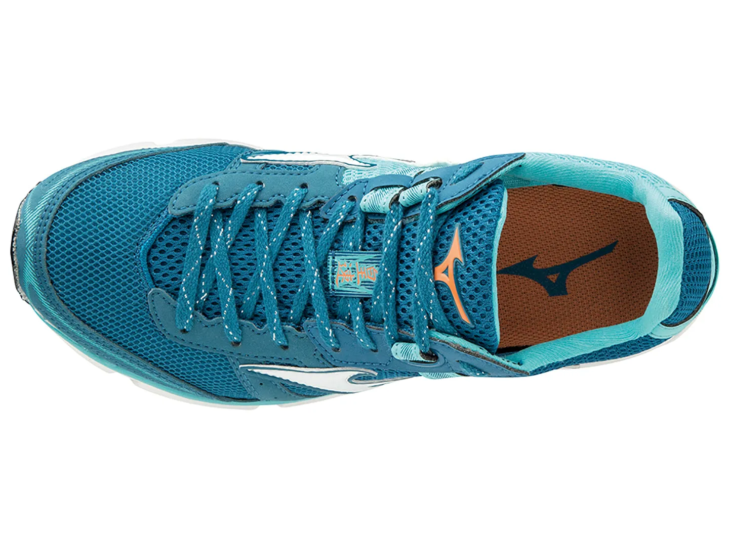 Women's Mizuno Wave Emperor 3