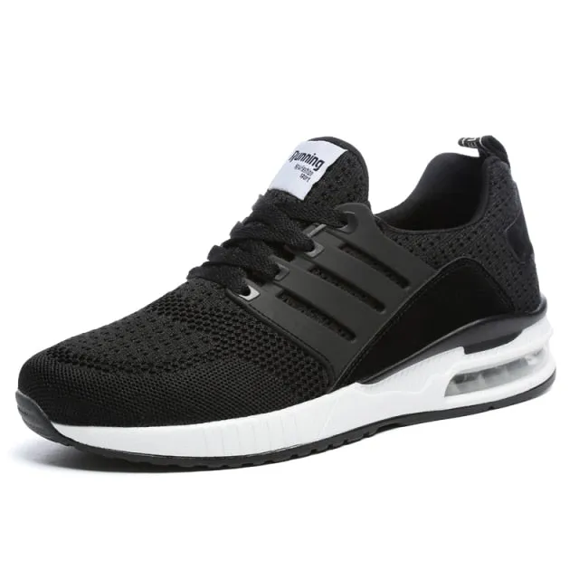Women's Super Light Running Shoes Women Air Cushion Sport Shoes