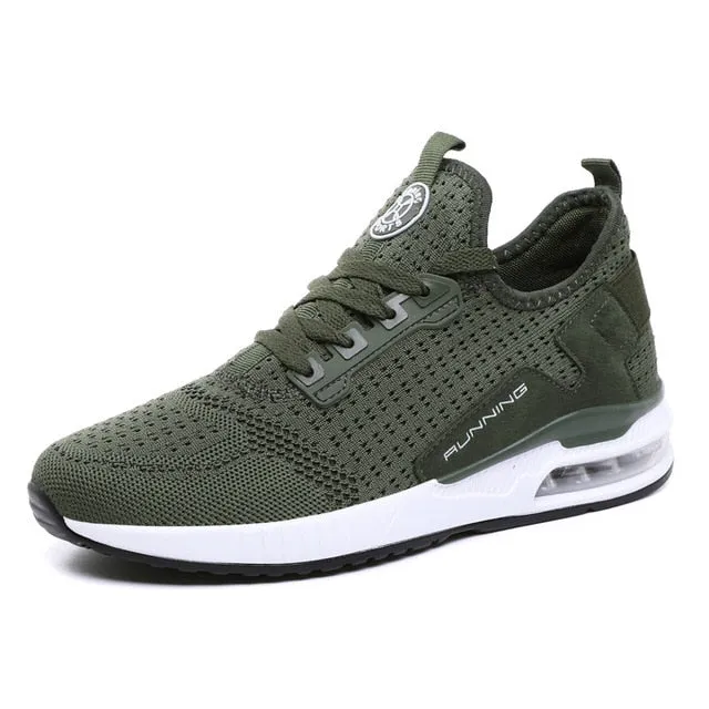 Women's Super Light Running Shoes Women Air Cushion Sport Shoes