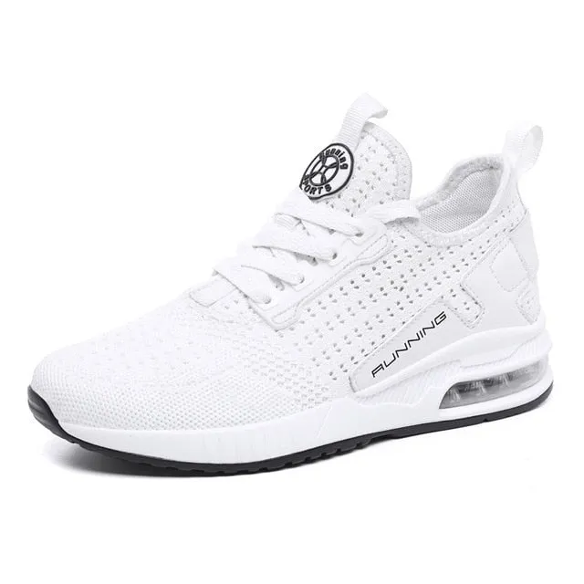 Women's Super Light Running Shoes Women Air Cushion Sport Shoes