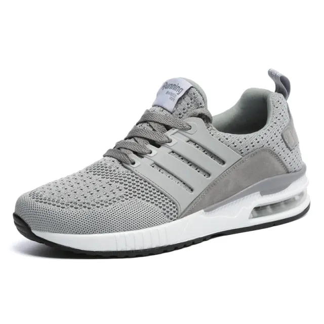 Women's Super Light Running Shoes Women Air Cushion Sport Shoes