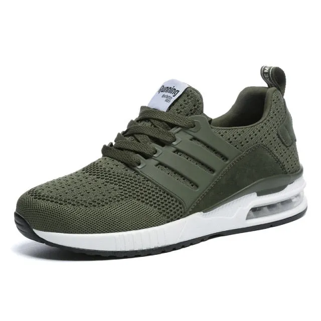 Women's Super Light Running Shoes Women Air Cushion Sport Shoes