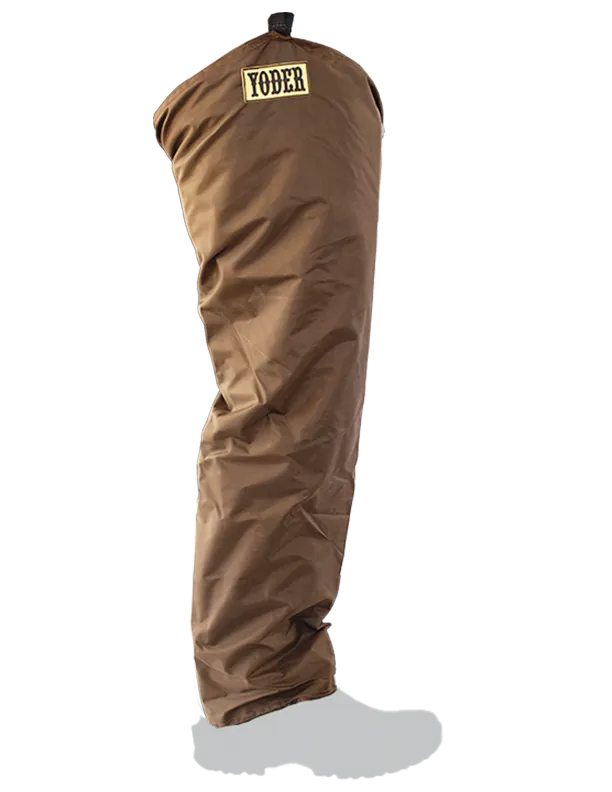 Yoder Stealth Boot w Chap