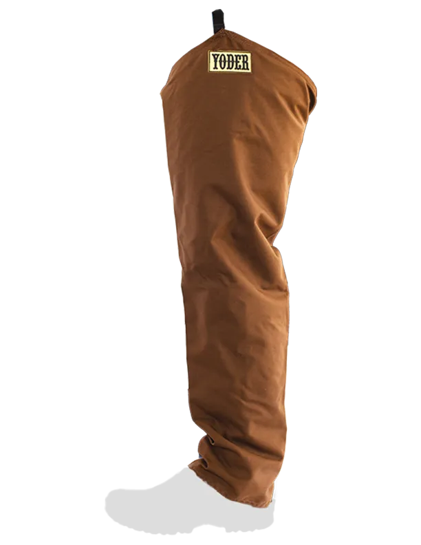 Yoder Stealth Boot w Chap