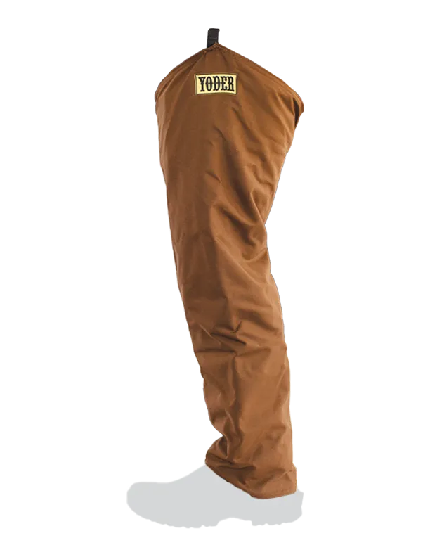 Yoder Stealth Boot w Chap