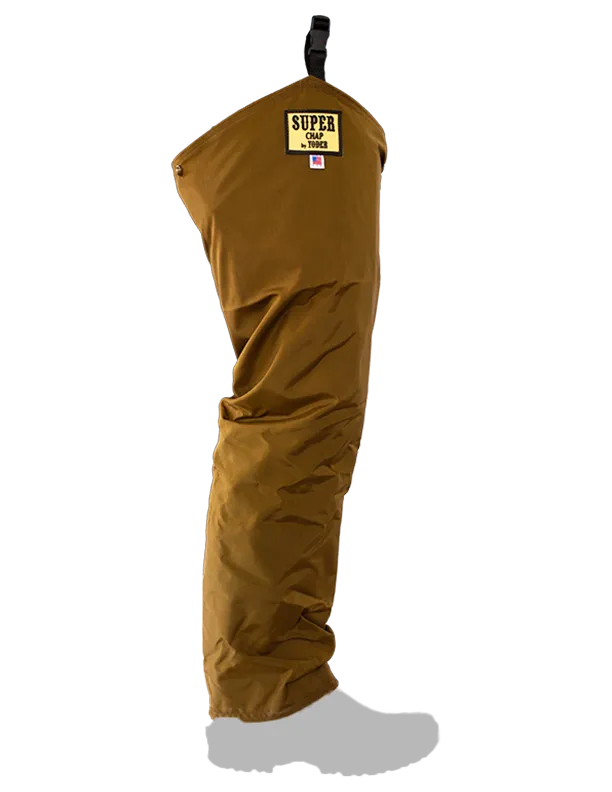 Yoder Stealth Boot w Chap