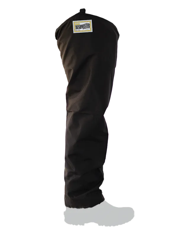 Yoder Stealth Boot w Chap