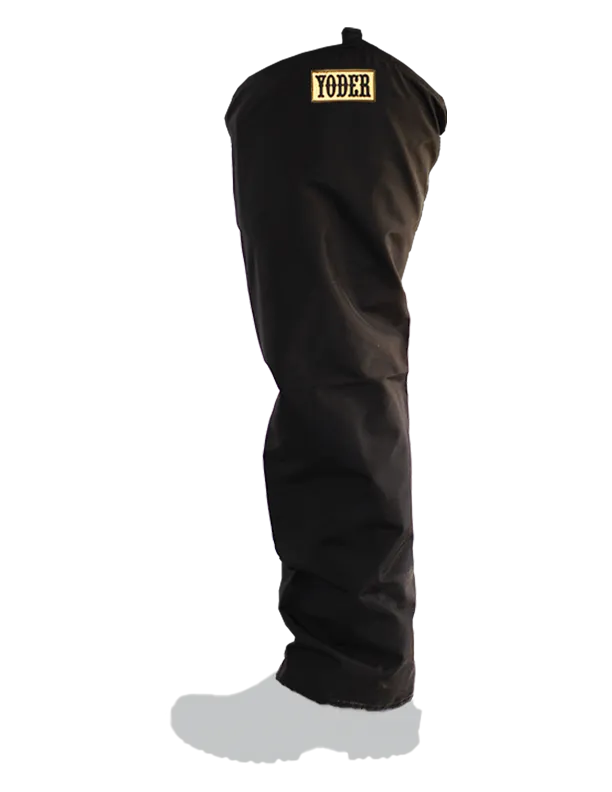 Yoder Stealth Boot w Chap