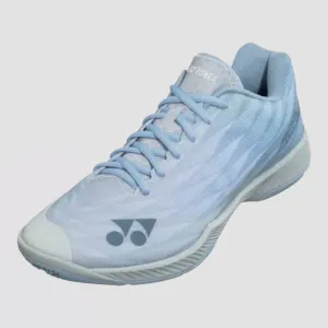 YONEX Aerus Z Wide Light Blue UNISEX Badminton Shoe