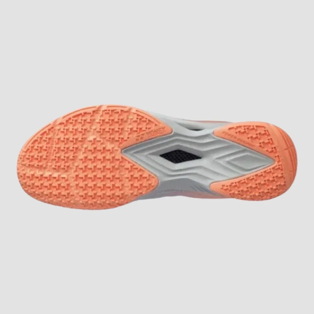 YONEX Aerus Z Womens Coral Badminton Shoe