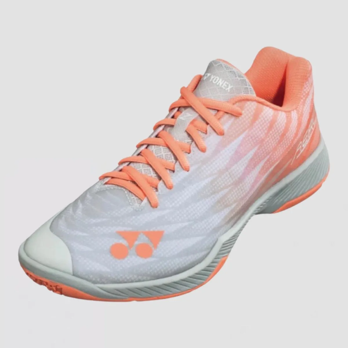 YONEX Aerus Z Womens Coral Badminton Shoe
