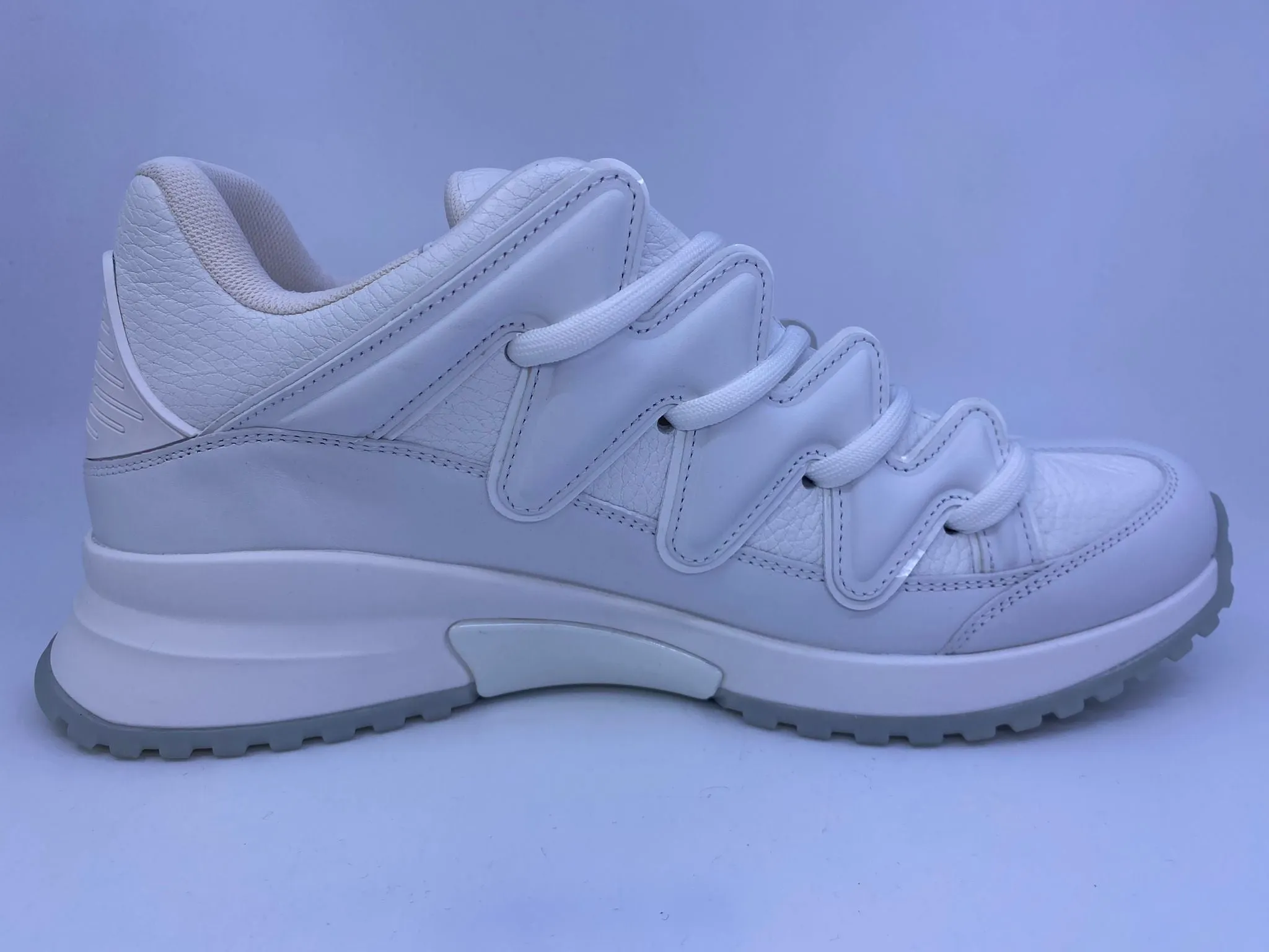 Zig Zag Sneaker